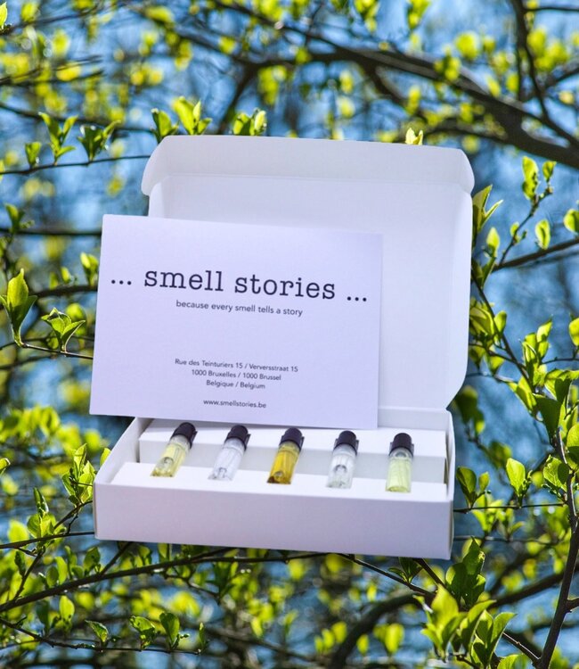 Thème Mensuel - Coffret Découverte