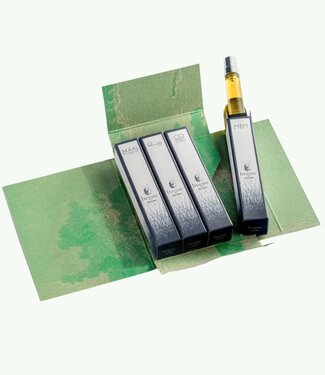 Bogue Profumo Coffret de voyage