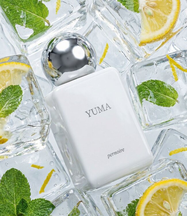 YUMA - Extrait de Parfum - 50 ml