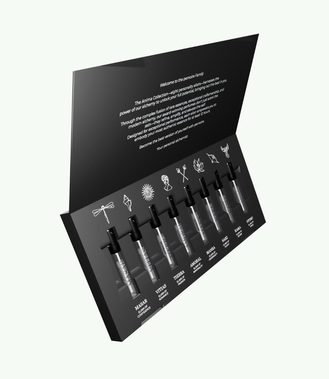 Coffret découverte Anima