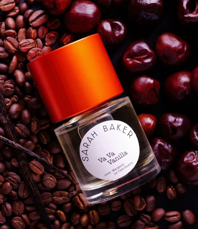 Va Va Vanilla - Extrait de Parfum