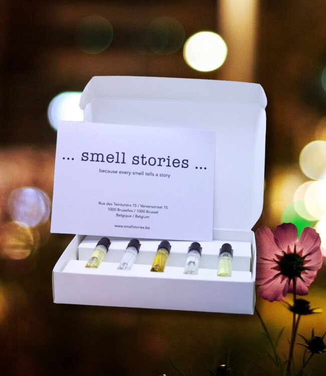 Thème Mensuel - Coffret Découverte