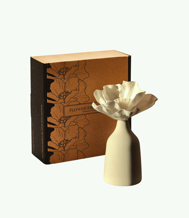 Mana diffuseur Crème