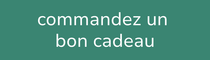 commandez un bon cadeau
