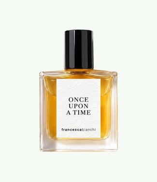 Francesca Bianchi Once Upon A Time