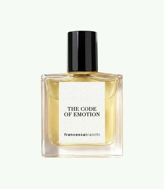 Francesca Bianchi The Code of Emotion