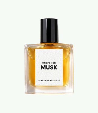 Francesca Bianchi Unspoken Musk
