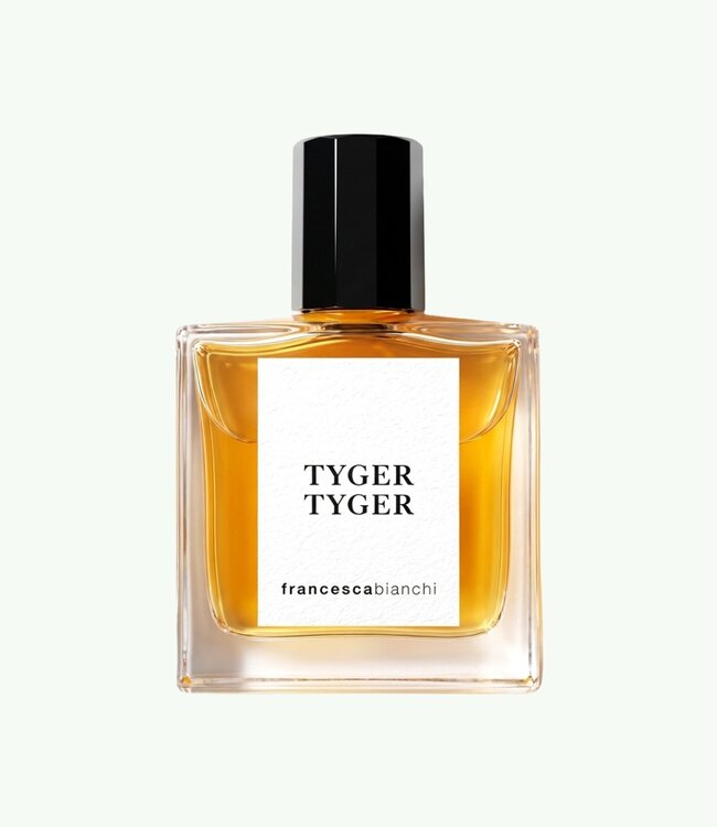 Tyger Tyger - Extrait de Parfum