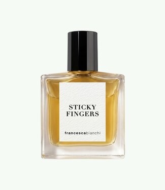 Francesca Bianchi Sticky Fingers