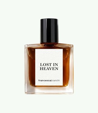 Francesca Bianchi Lost in Heaven