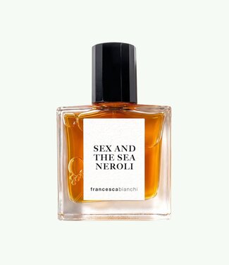 Francesca Bianchi Sex and the Sea Neroli