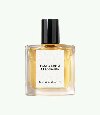 Francesca Bianchi Candy From Strangers