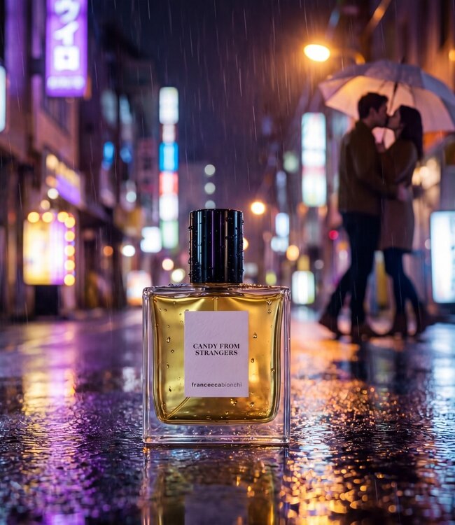 Candy From Strangers - Extrait de Parfum
