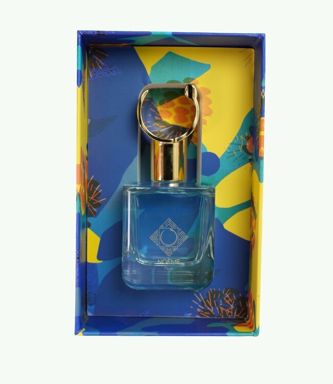 Bleu de Bleu - Eau de Parfum - 100 ml