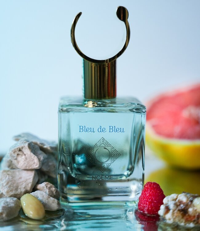 Bleu de Bleu - Eau de Parfum - 100 ml