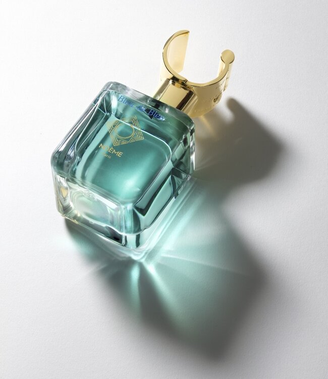 Bleu de Bleu - Eau de Parfum - 100 ml