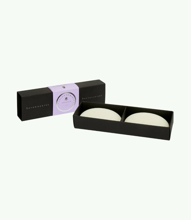 Lavender - Savon 2 x 50 gr