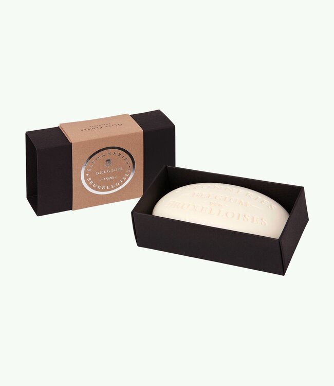 Olive Flower - Savon 1 x 100 gr