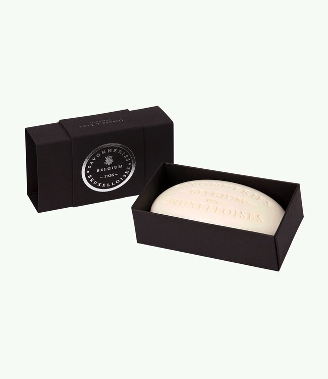 Ginger & Lime - Savon 1 x 100 gr