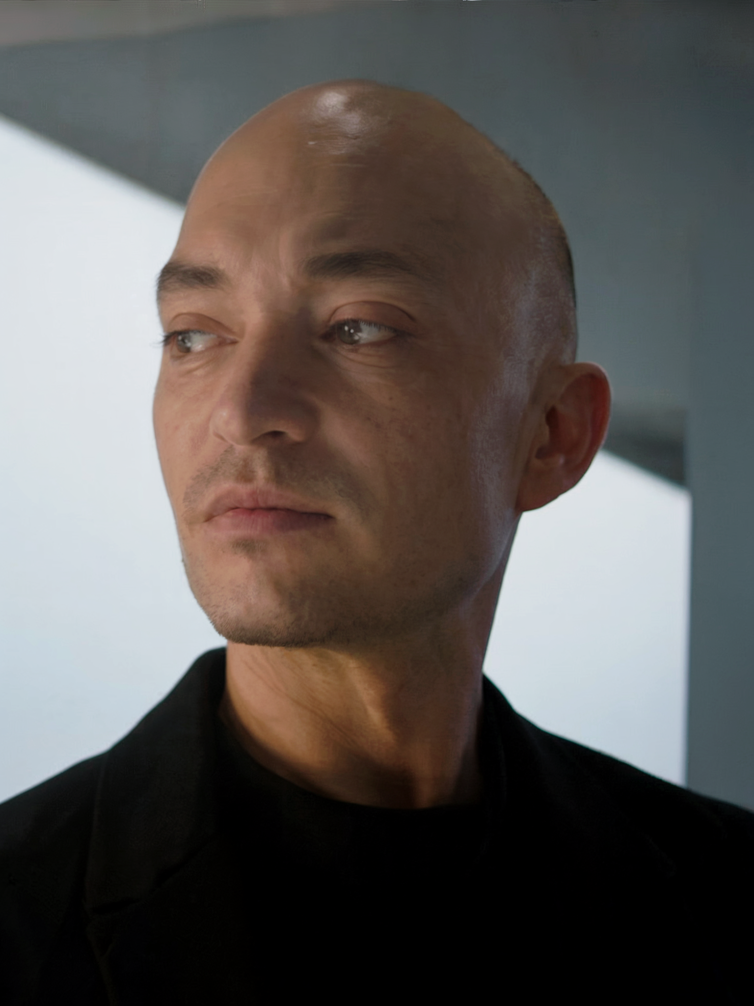 Chester Gibs