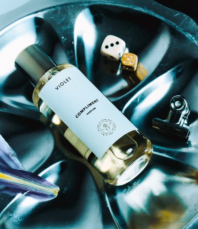 Compliment - Eau de Parfum