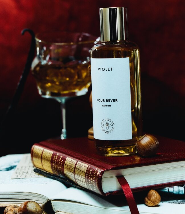 Pour Rêver - Eau de Parfum
