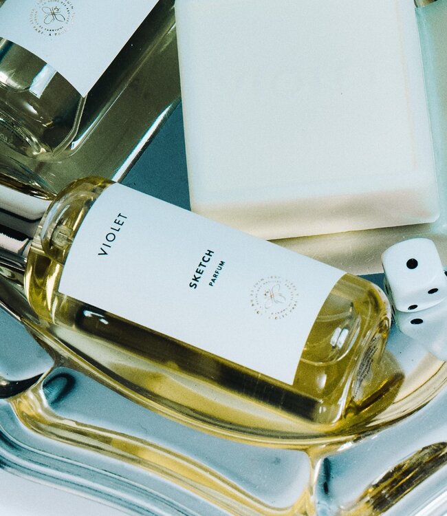 Sketch - Eau de Parfum
