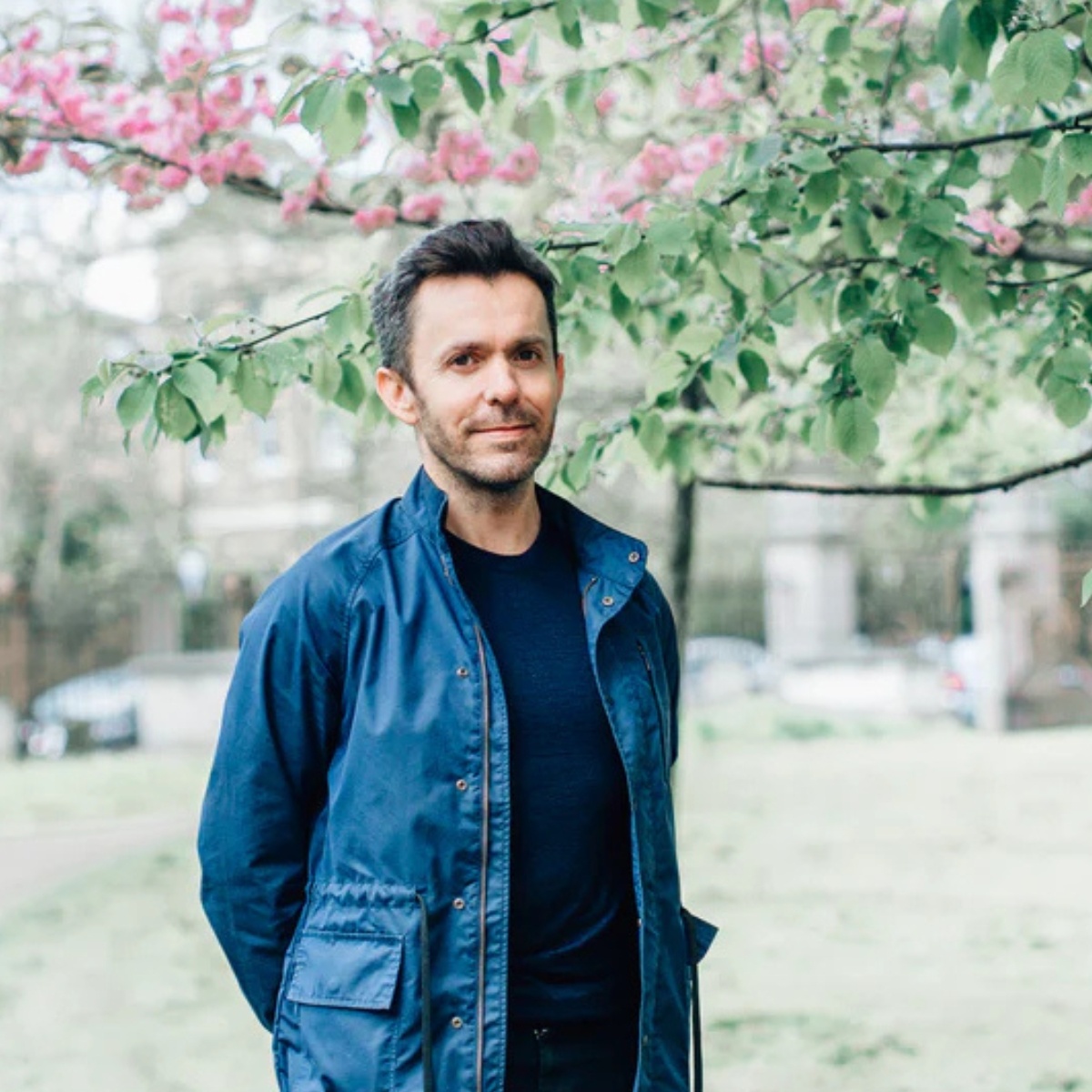 Nick Steward
