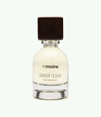 Mmoire steel rose