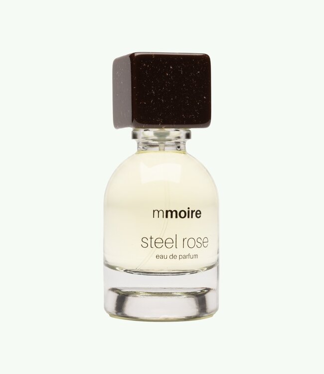 steel rose - Eau de Parfum - 50 ml