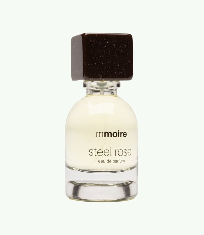 steel rose - Eau de Parfum