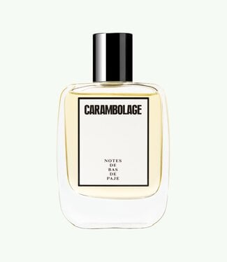 Notes de Bas de Paje Carambolage