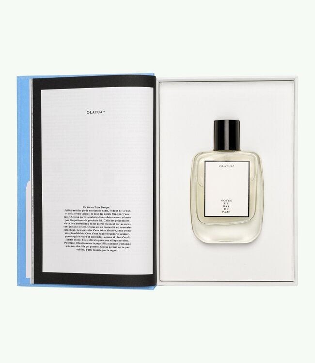 Olatua - Extrait de Parfum - 50 ml