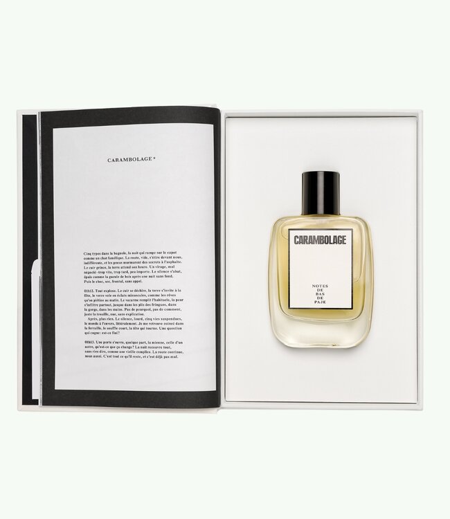 Carambolage - Extrait de Parfum - 50 ml