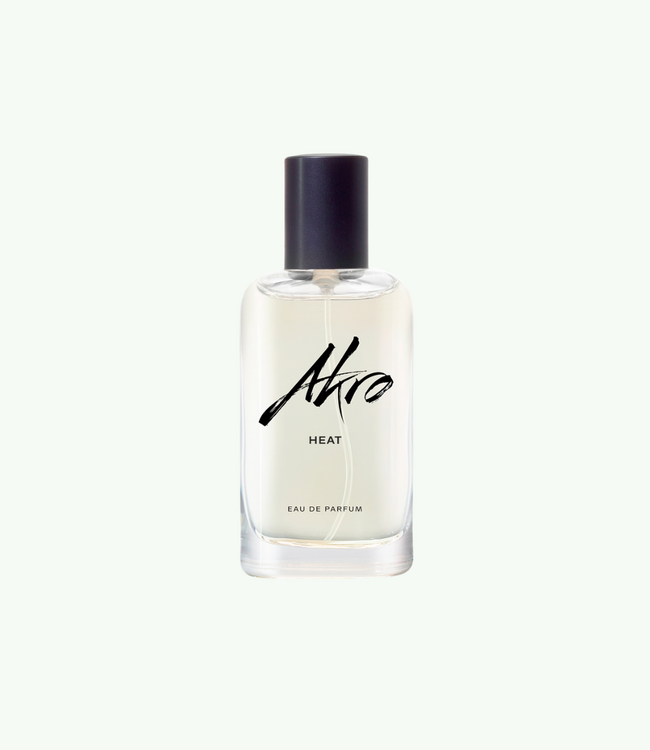 HEAT - Eau de Parfum