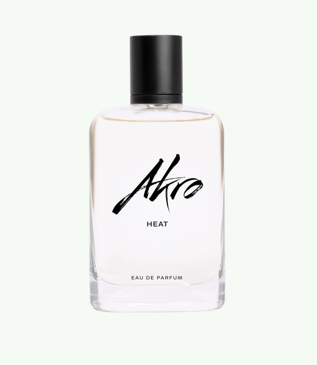 HEAT - Eau de Parfum