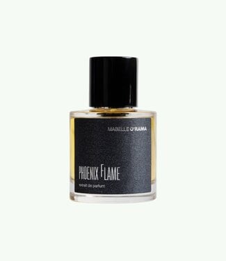 Mabelle O'Rama Phoenix Flame