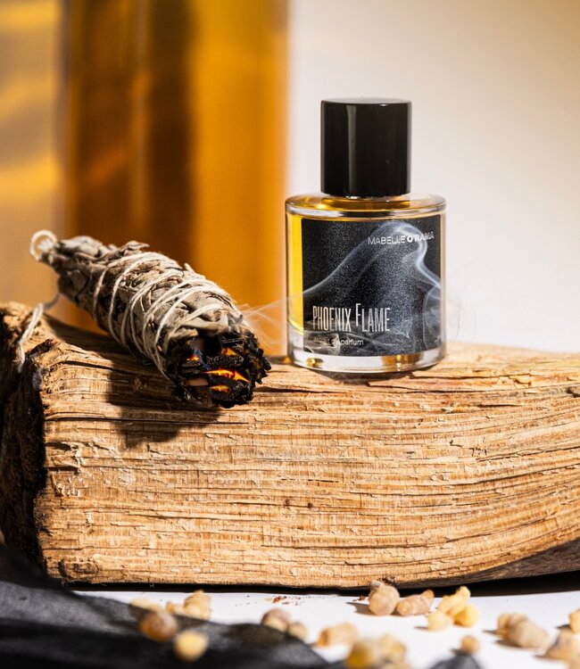Phoenix Flame - Extrait de Parfum