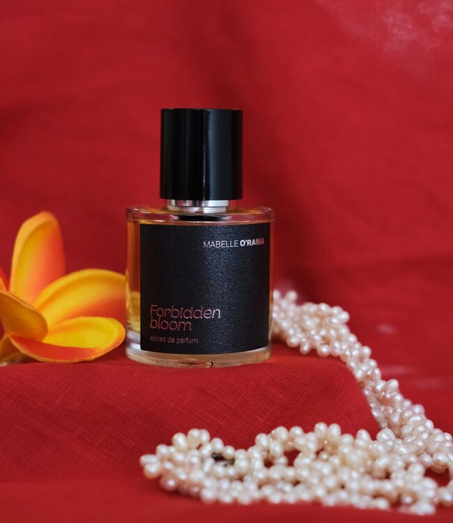 Forbidden Bloom - Extrait de Parfum