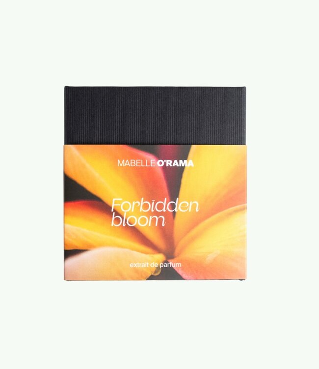 Forbidden Bloom - Extrait de Parfum
