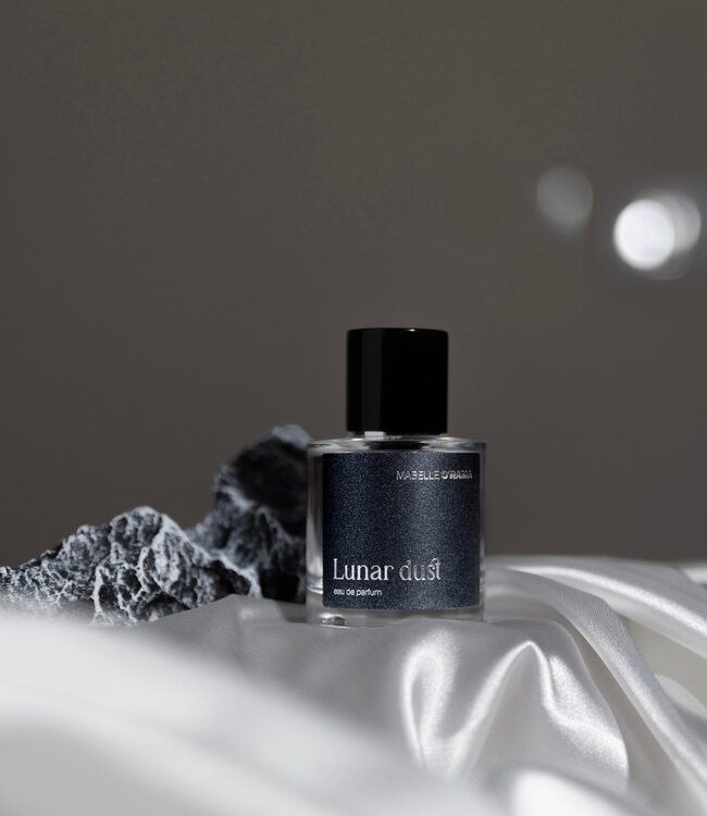 Lunar Dust - Eau de Parfum