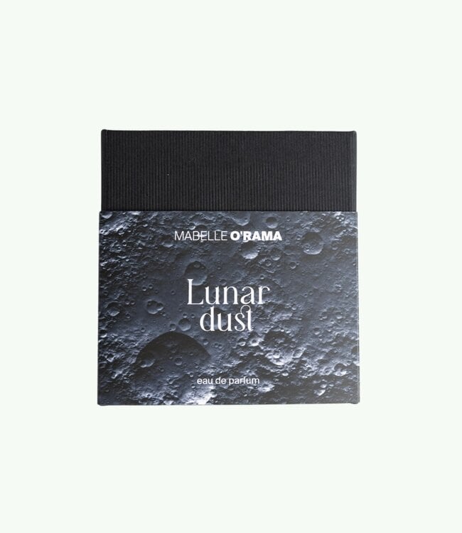 Lunar Dust - Eau de Parfum