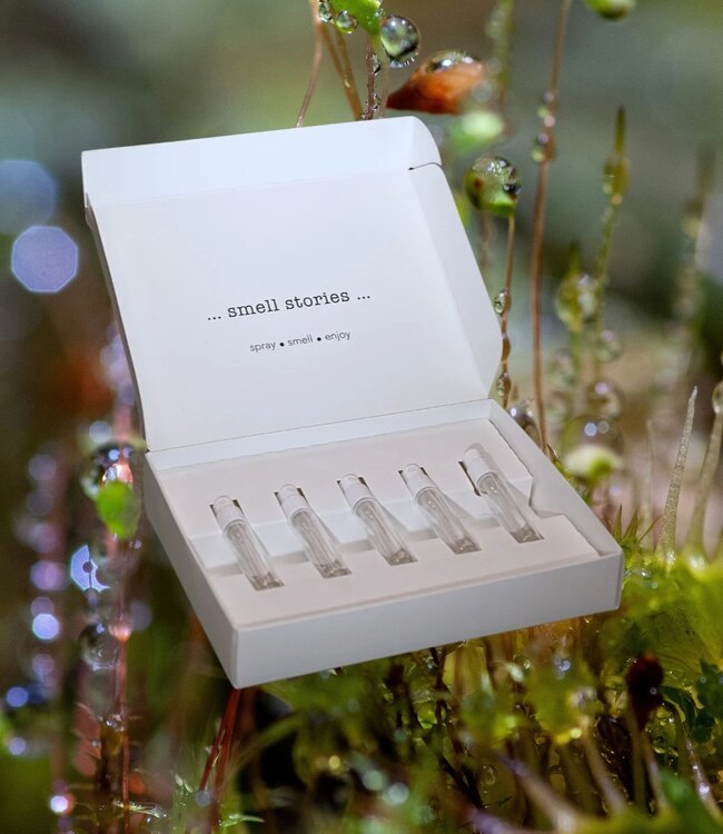 Thème Mensuel - Coffret Découverte