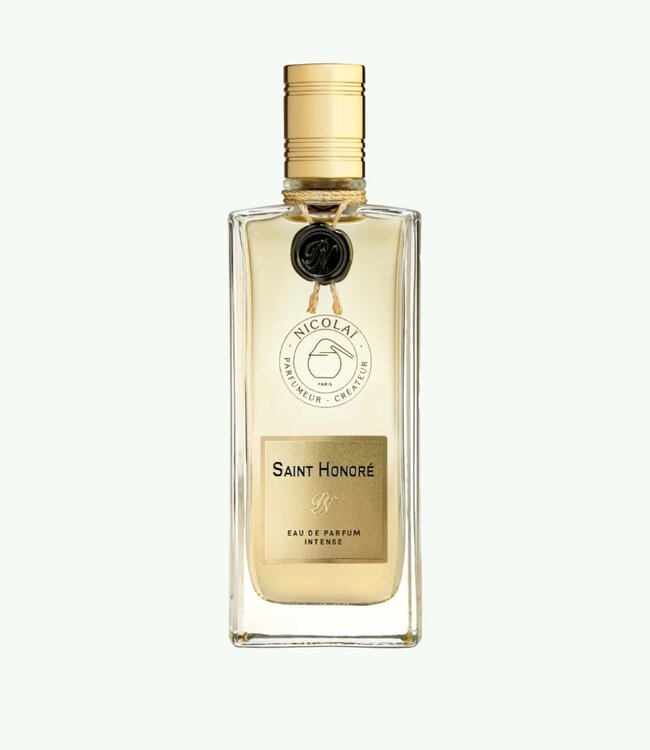 Saint Honoré - Eau de Parfum Intense