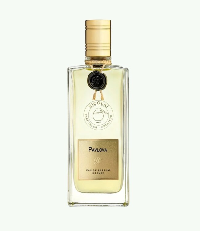 Pavlova - Eau de Parfum Intense