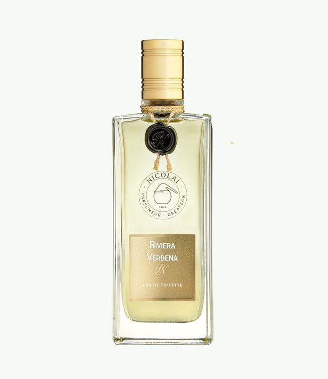 Rivièra Verbena - Eau de Toilette