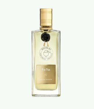 Nicolaï Fig Tea