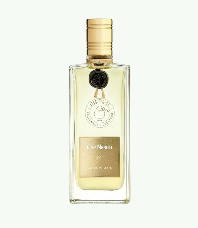 Cap Néroli - Eau de Toilette