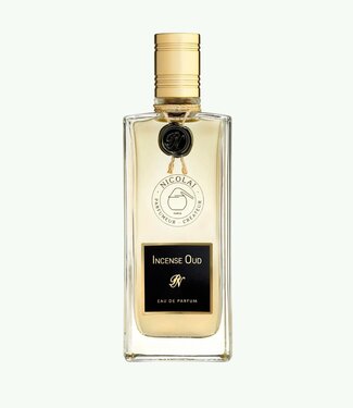 Nicolaï Incense Oud