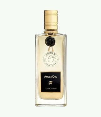 Nicolaï Amber Oud
